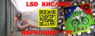 эйфоретик Обь